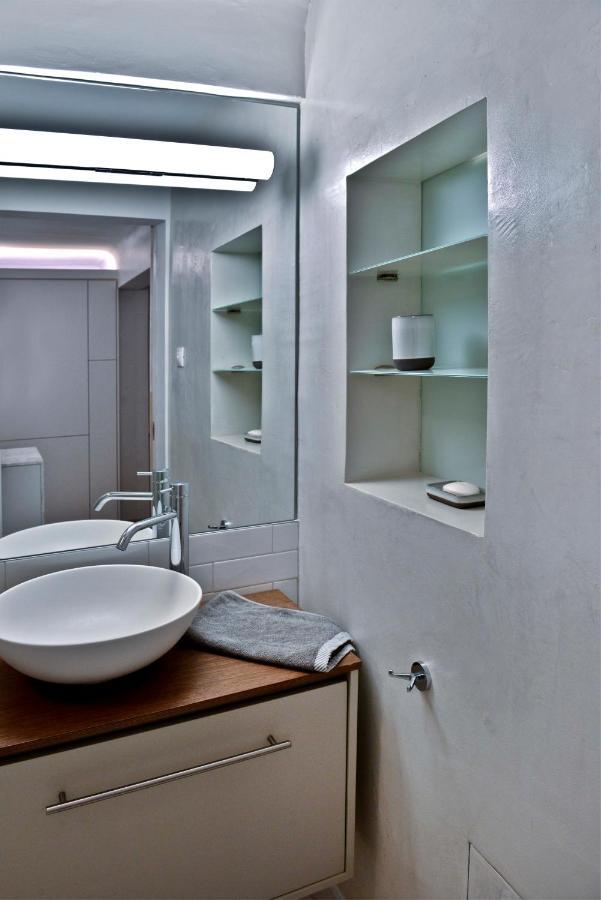 아테네 Kolonaki Penthouse Panoramic Acropolis View 아파트 외부 사진
