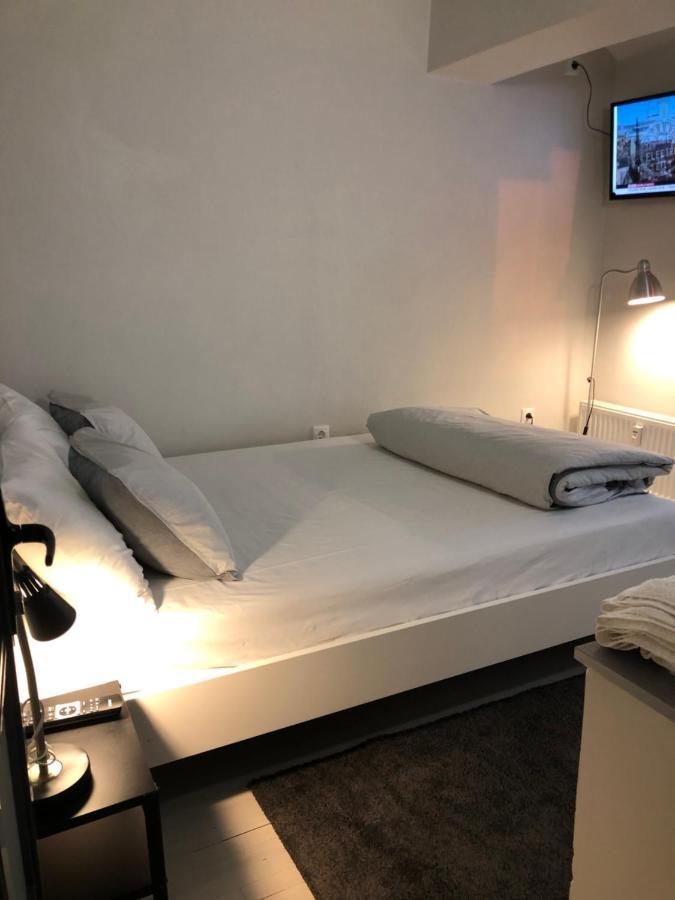 아테네 Kolonaki Penthouse Panoramic Acropolis View 아파트 외부 사진
