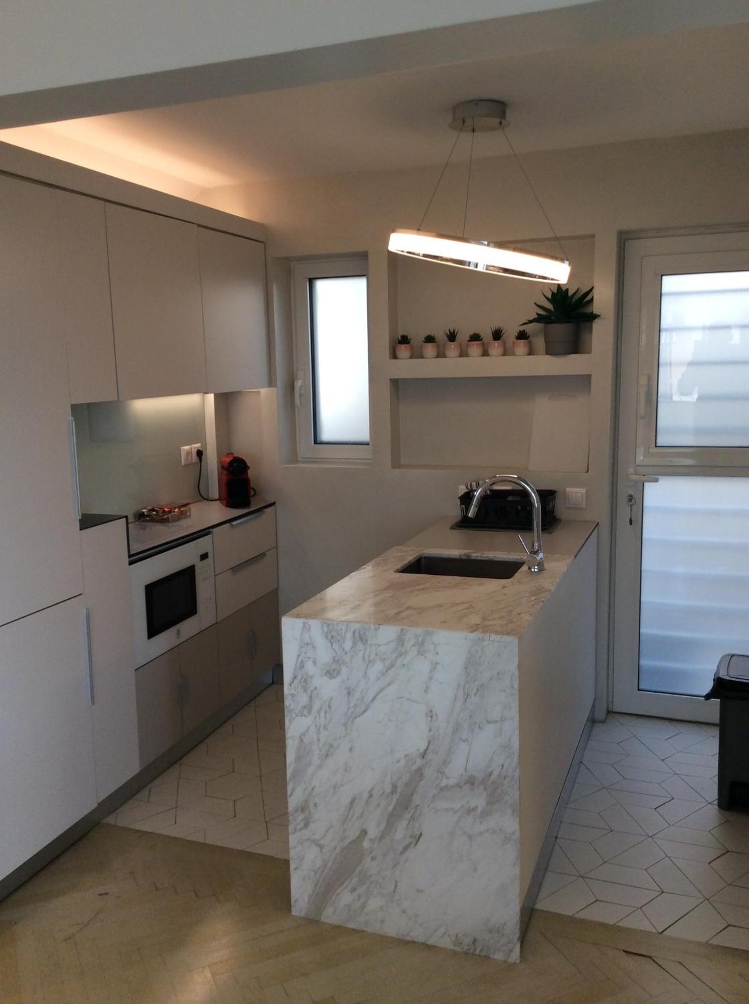 아테네 Kolonaki Penthouse Panoramic Acropolis View 아파트 외부 사진